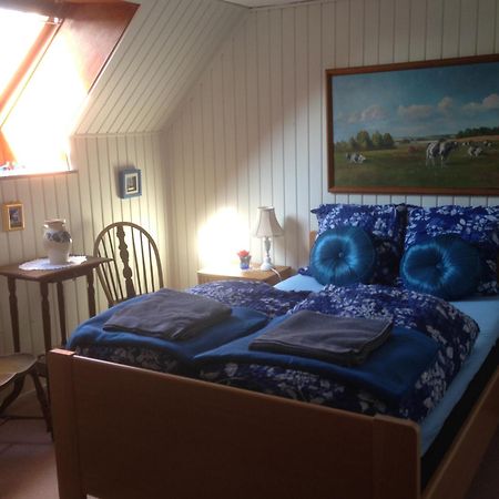 Løkken Farm Holiday Dış mekan fotoğraf