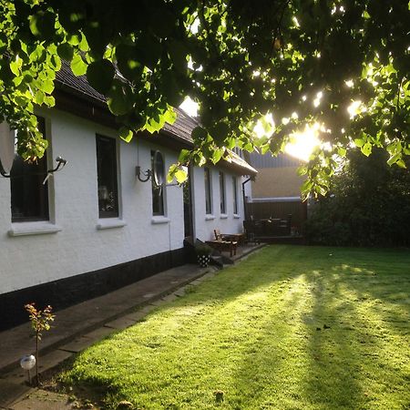 Løkken Farm Holiday Dış mekan fotoğraf