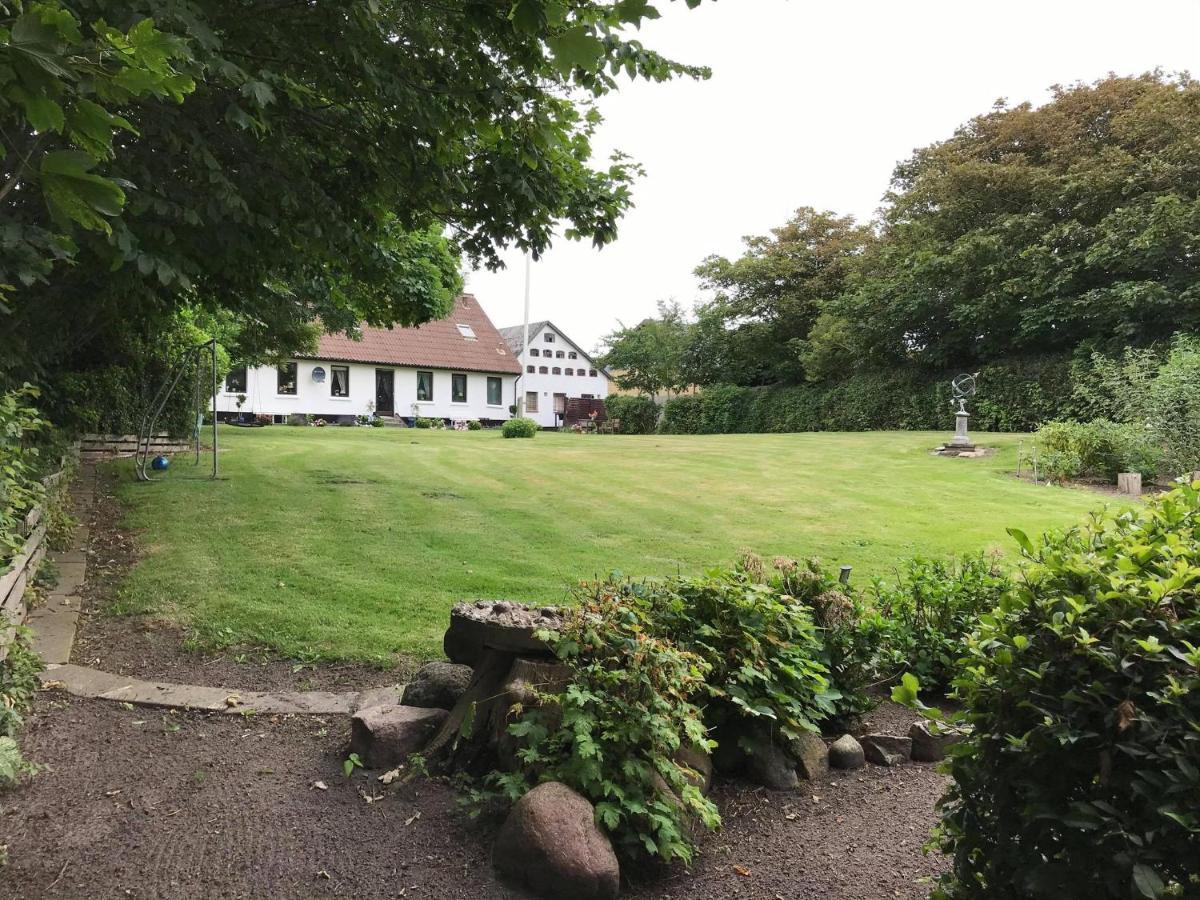 Løkken Farm Holiday Dış mekan fotoğraf