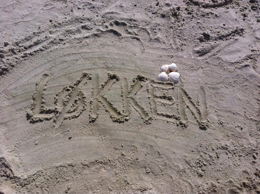 Løkken Farm Holiday Oda fotoğraf