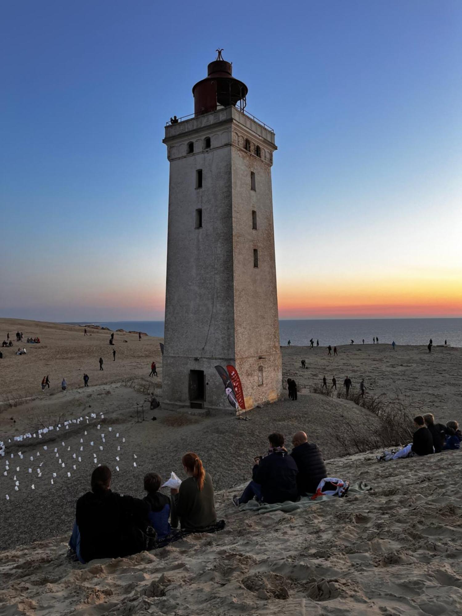 Løkken Farm Holiday Dış mekan fotoğraf