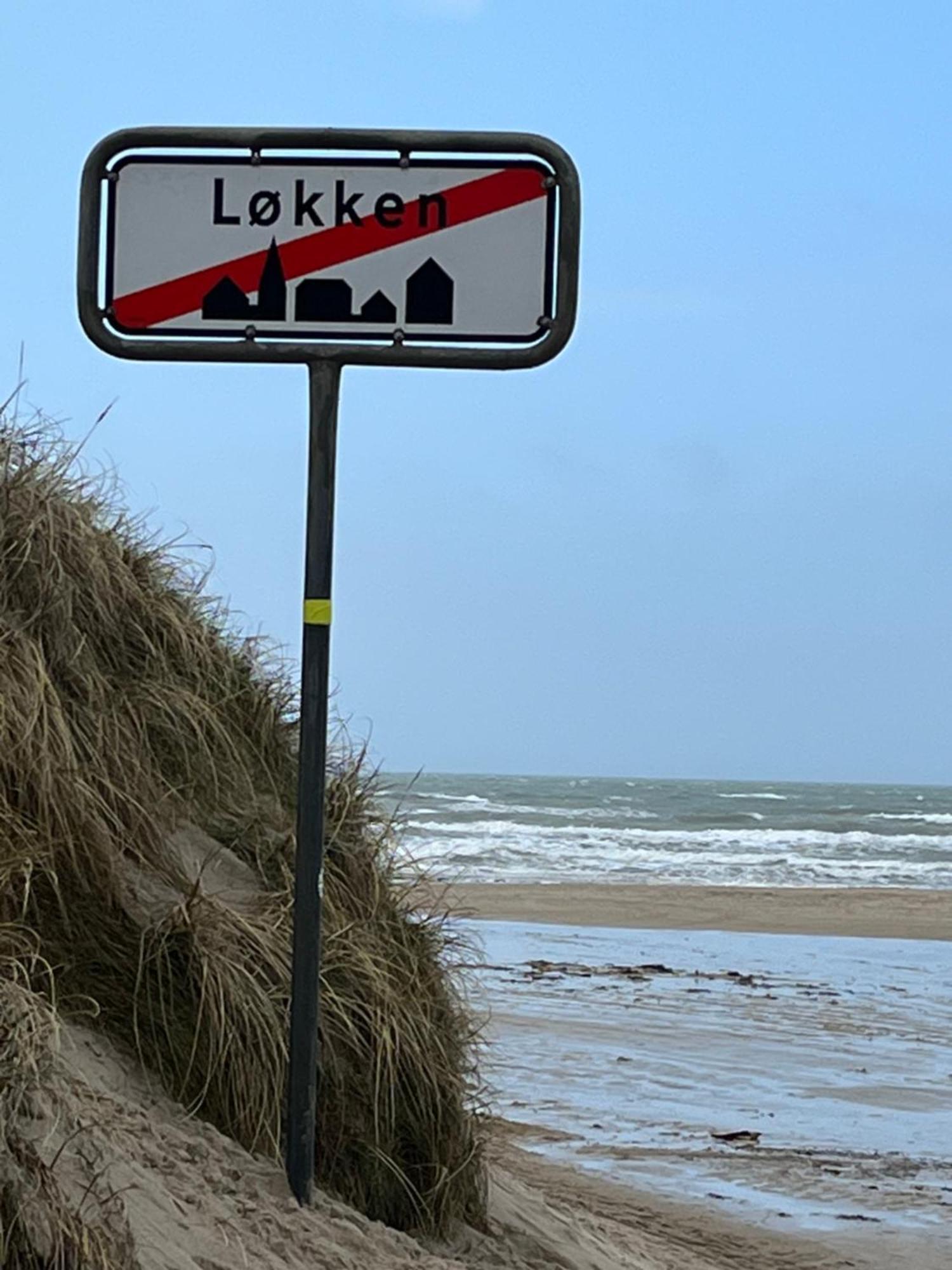 Løkken Farm Holiday Dış mekan fotoğraf