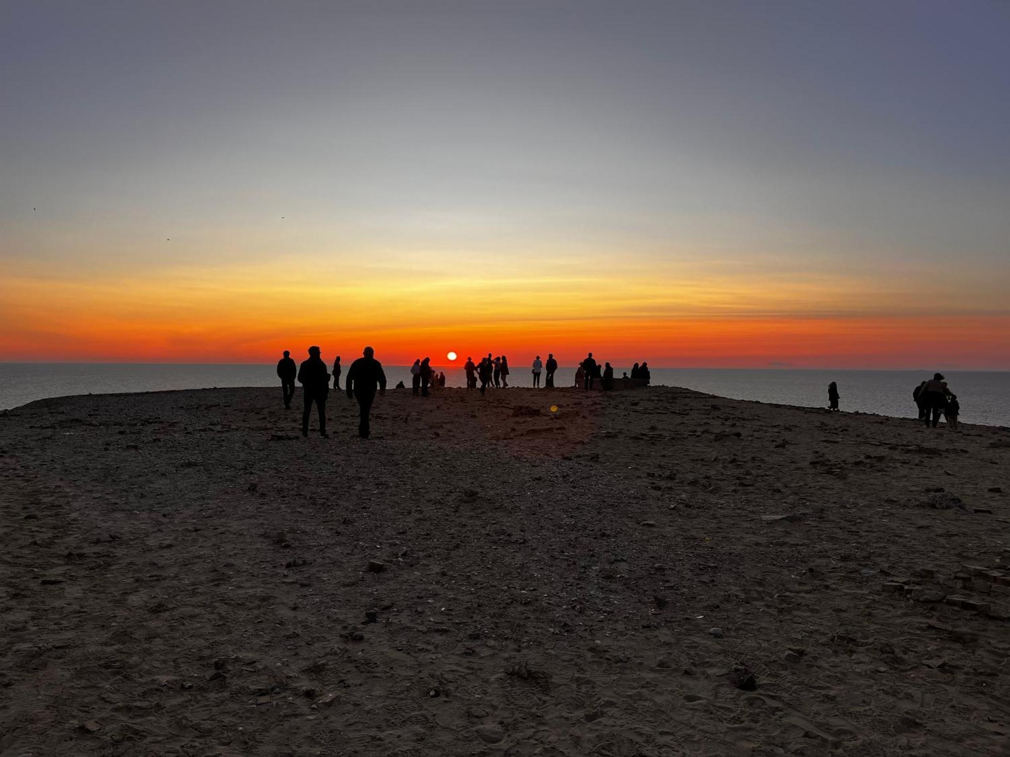 Løkken Farm Holiday Dış mekan fotoğraf