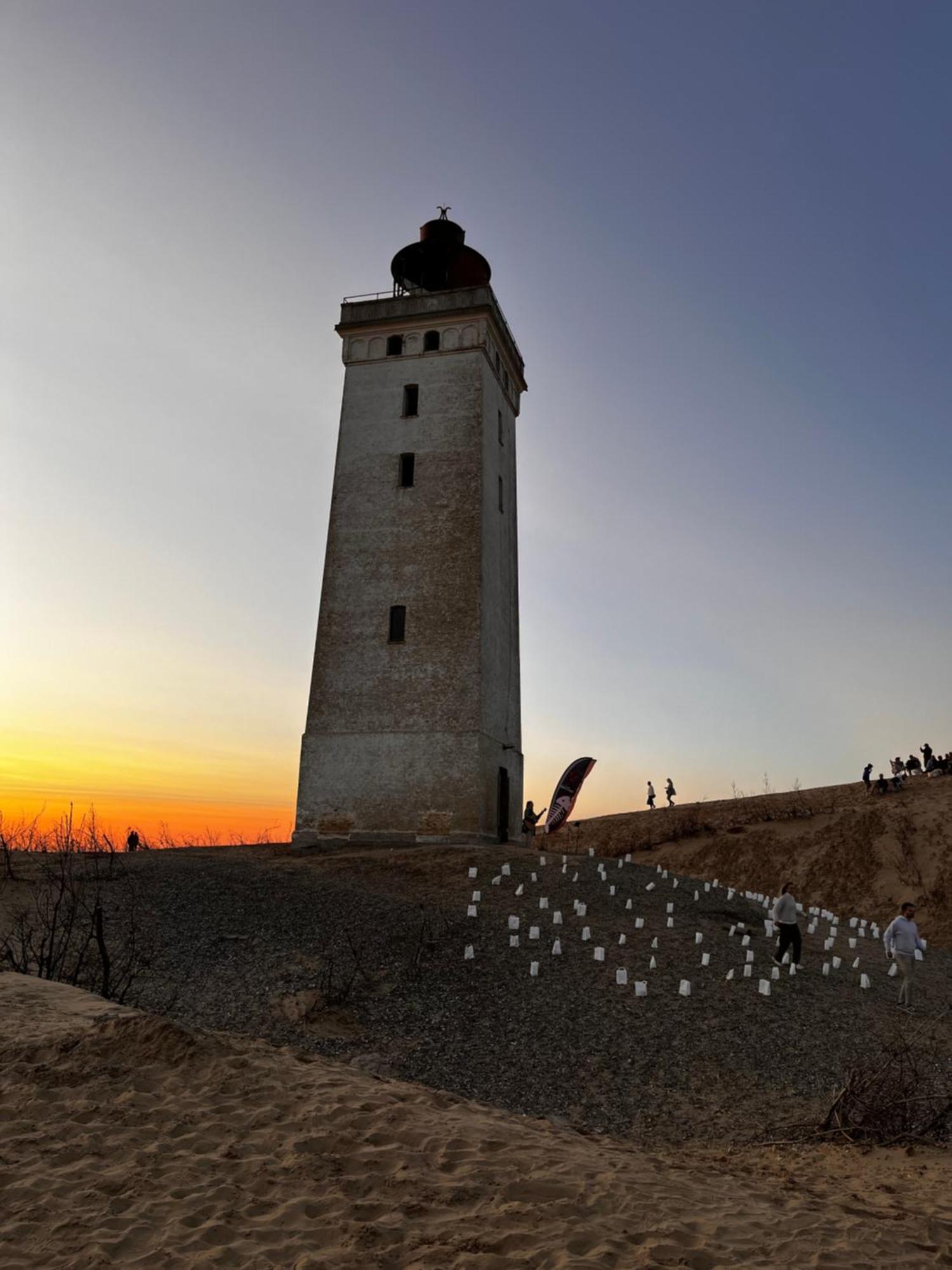 Løkken Farm Holiday Dış mekan fotoğraf