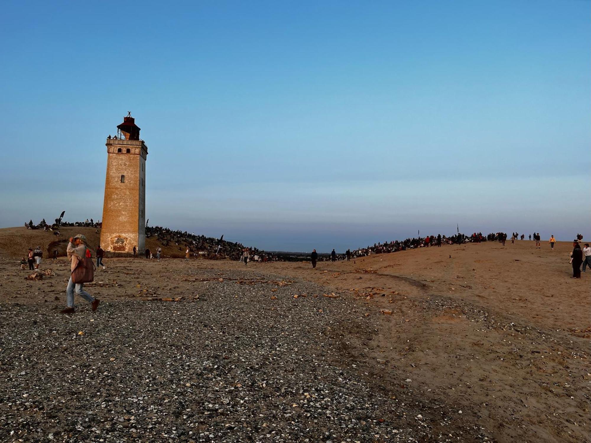 Løkken Farm Holiday Dış mekan fotoğraf