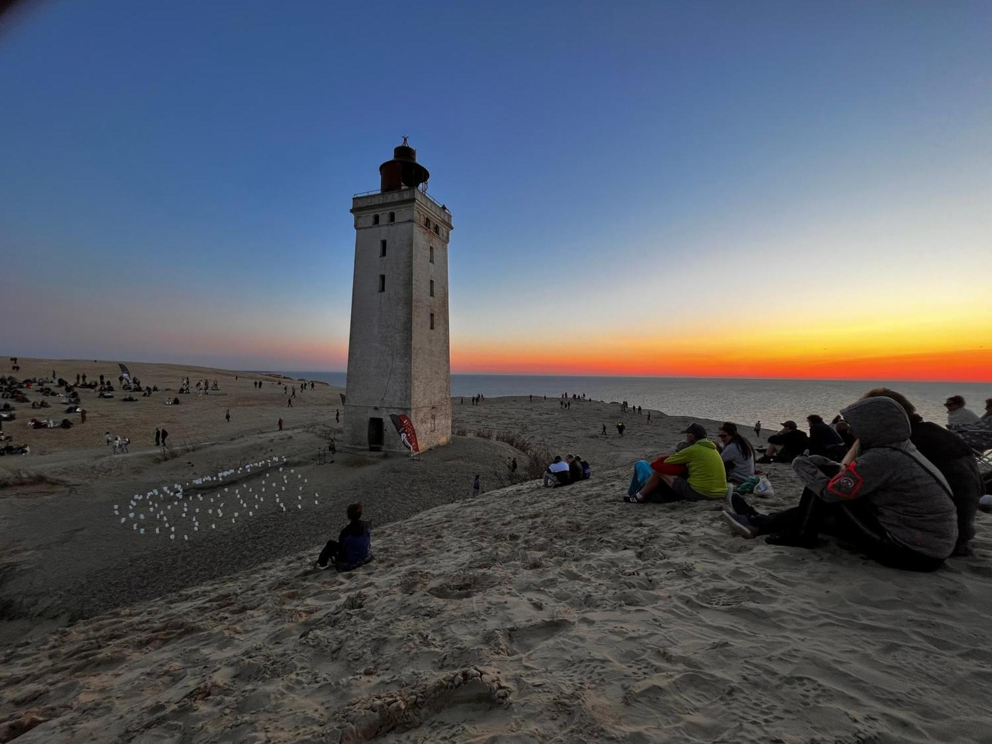 Løkken Farm Holiday Dış mekan fotoğraf