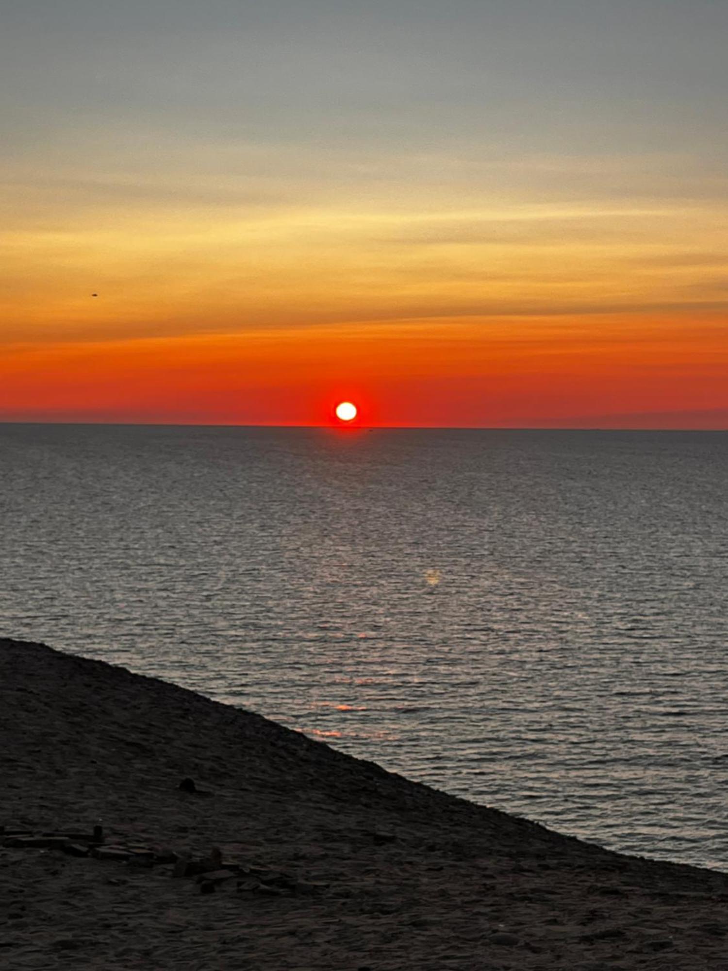 Løkken Farm Holiday Dış mekan fotoğraf