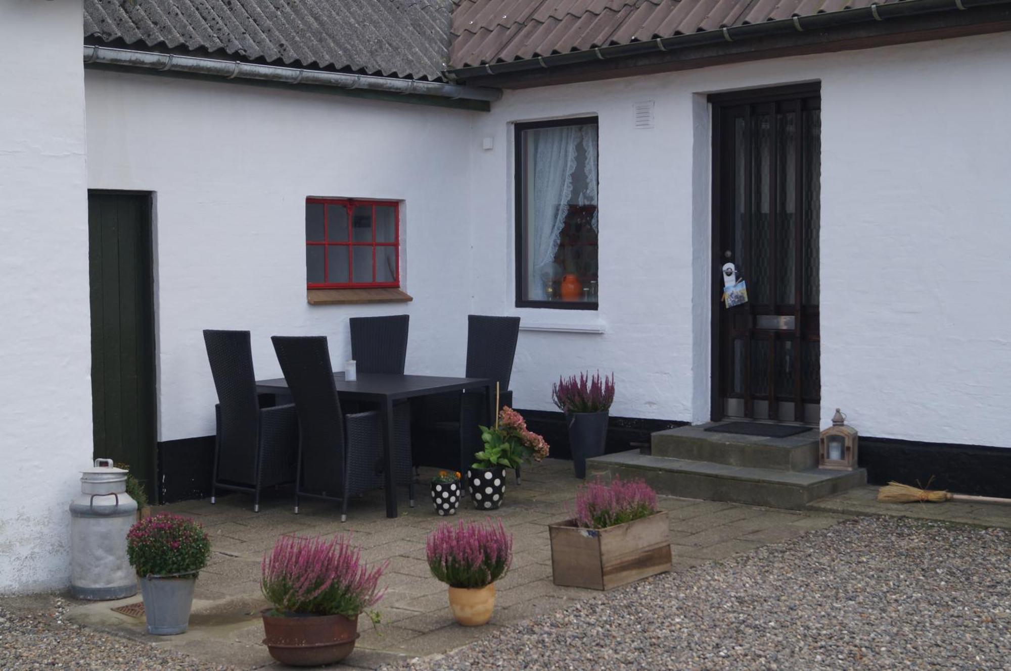 Løkken Farm Holiday Dış mekan fotoğraf