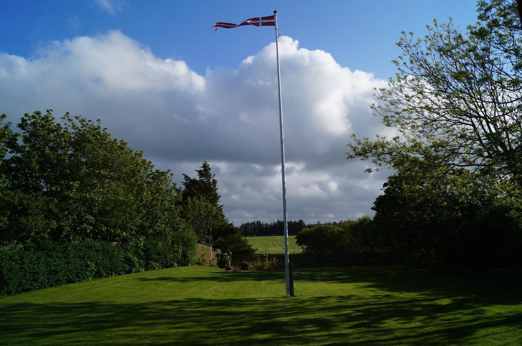 Løkken Farm Holiday Oda fotoğraf
