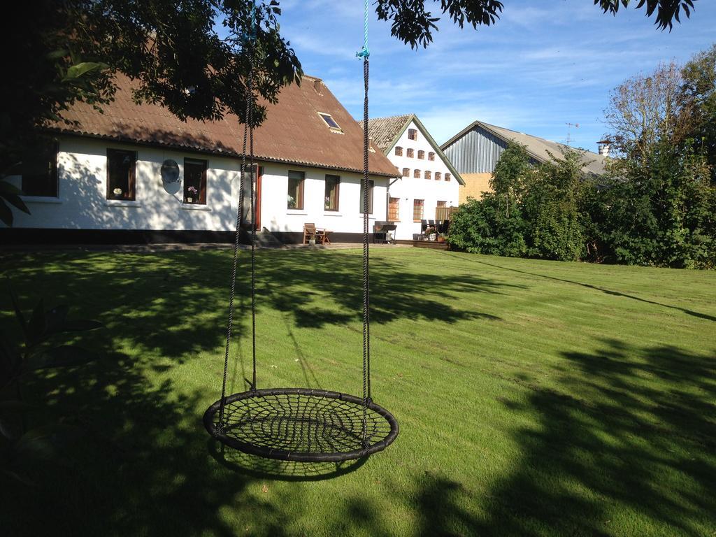 Løkken Farm Holiday Dış mekan fotoğraf