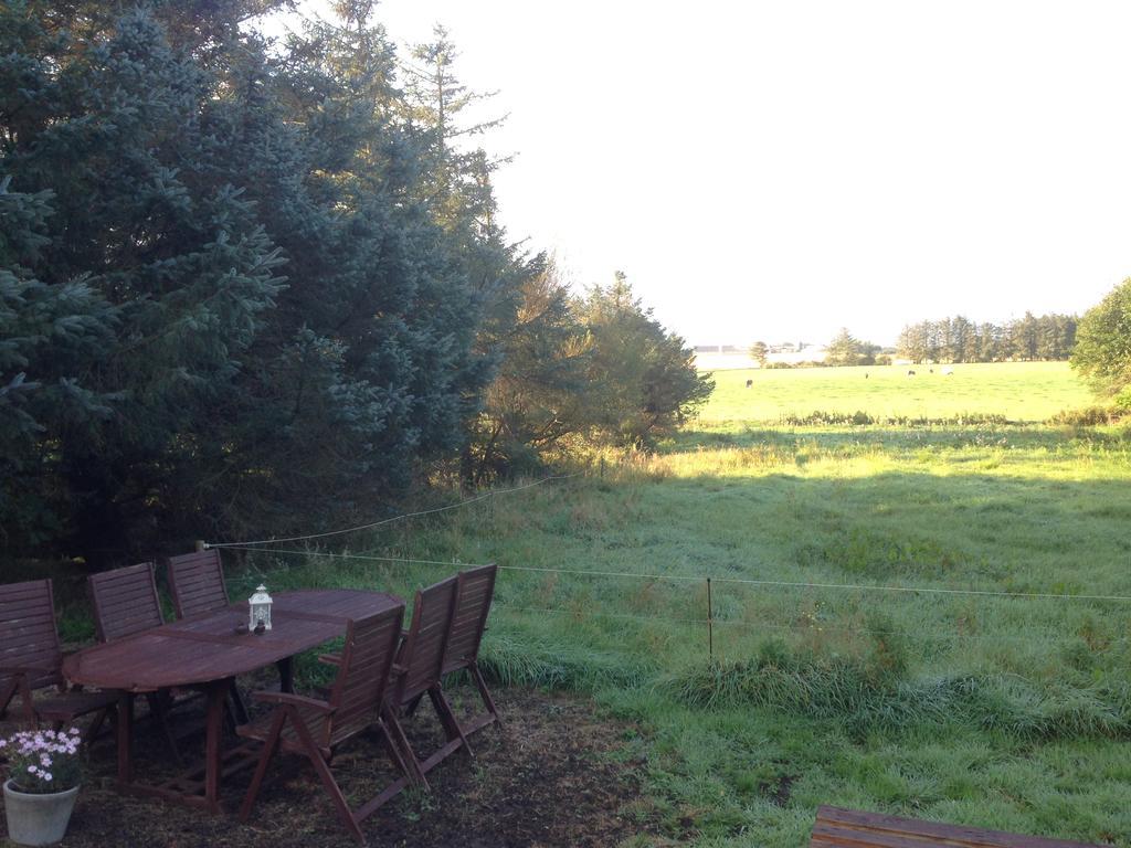 Løkken Farm Holiday Dış mekan fotoğraf