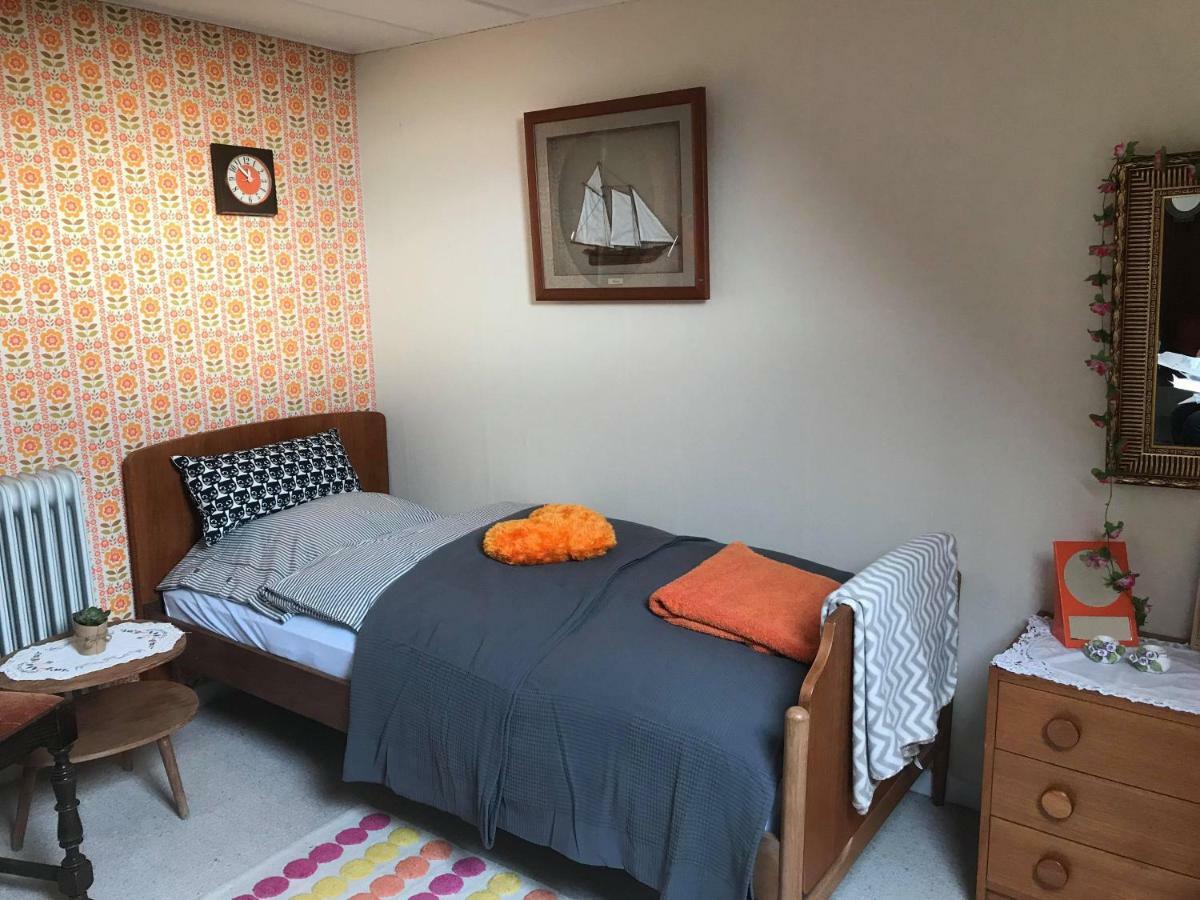 Løkken Farm Holiday Dış mekan fotoğraf