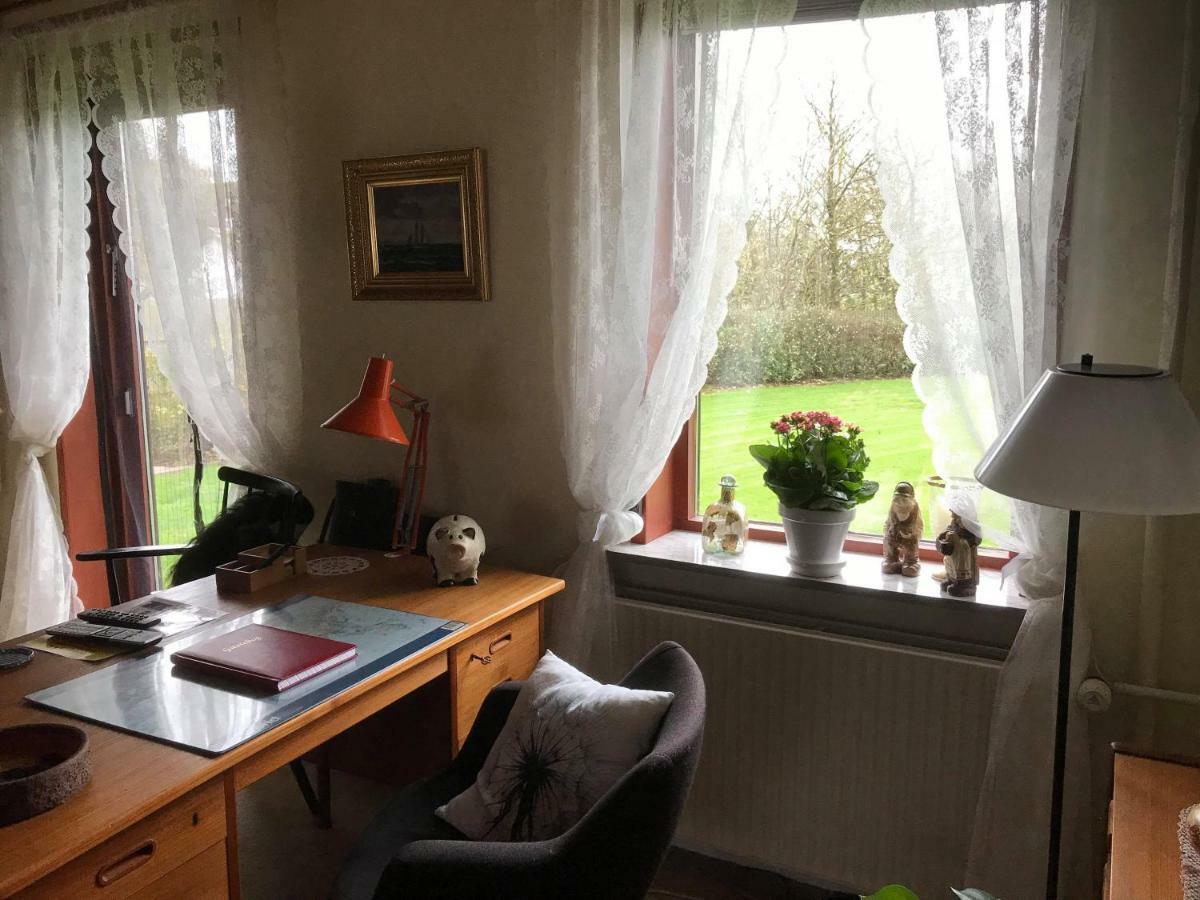 Løkken Farm Holiday Dış mekan fotoğraf