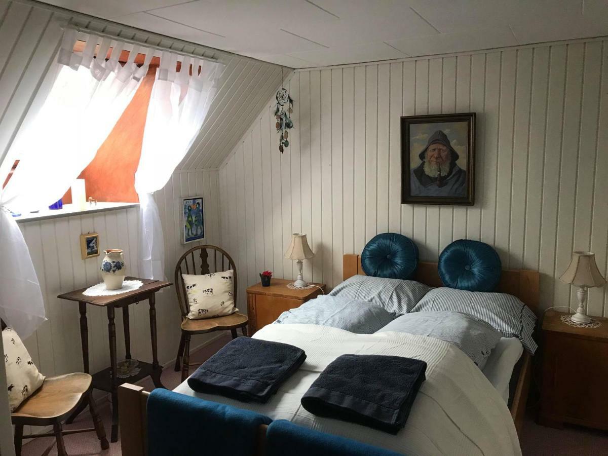 Løkken Farm Holiday Dış mekan fotoğraf