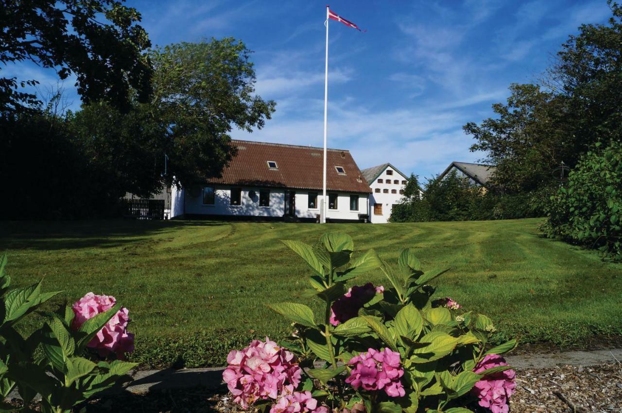 Løkken Farm Holiday Dış mekan fotoğraf