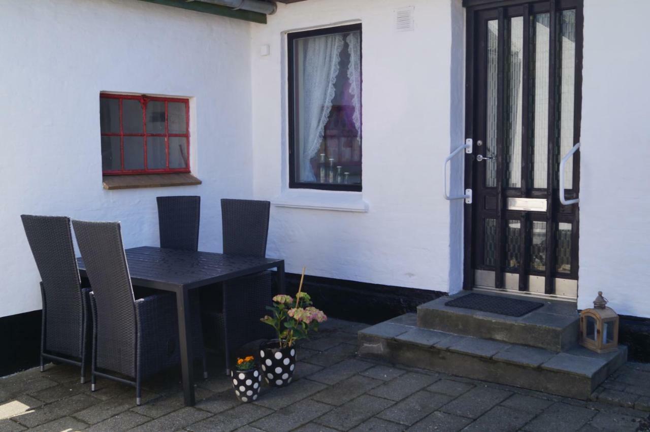Løkken Farm Holiday Dış mekan fotoğraf