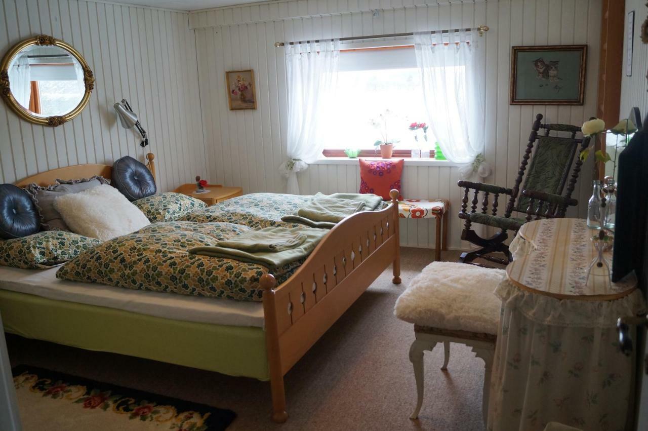 Løkken Farm Holiday Dış mekan fotoğraf
